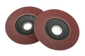 Abrasives