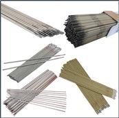 Welding Electrodes